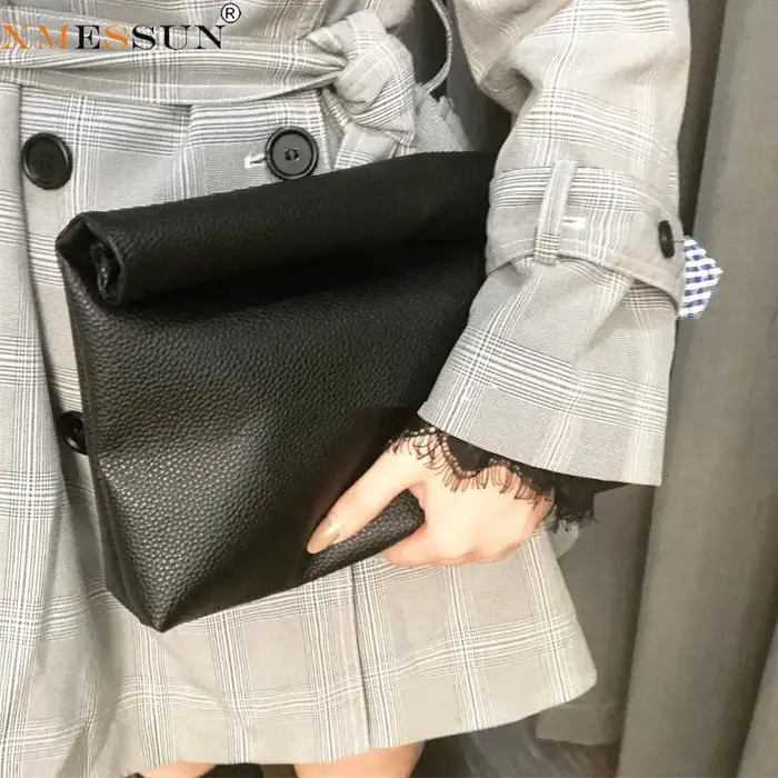 XMESSUN nouveau sac d'embrayage Vintage à la mode pour les femmes