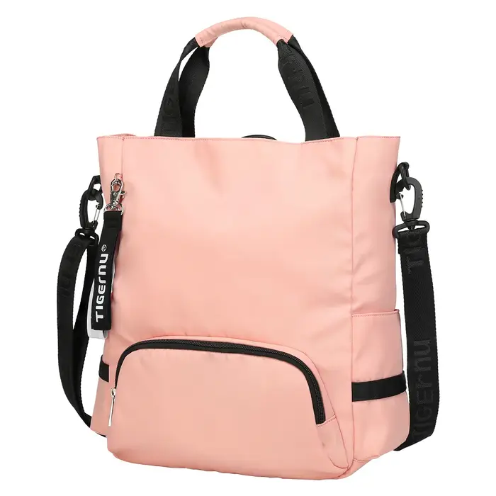Tigernu femmes sac à dos sacs filles fourre-tout mode
