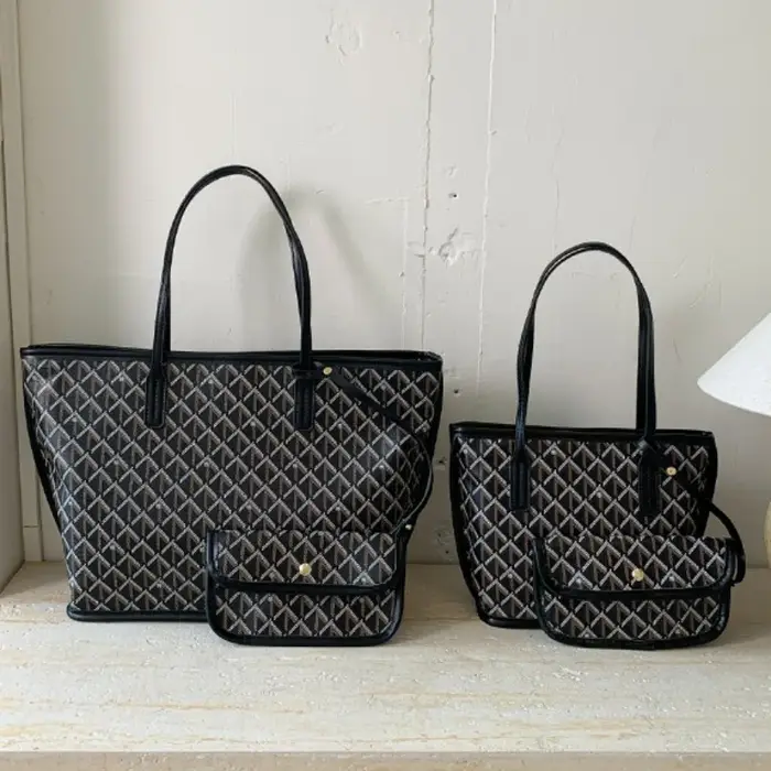 Sac fourre-tout pour femme
