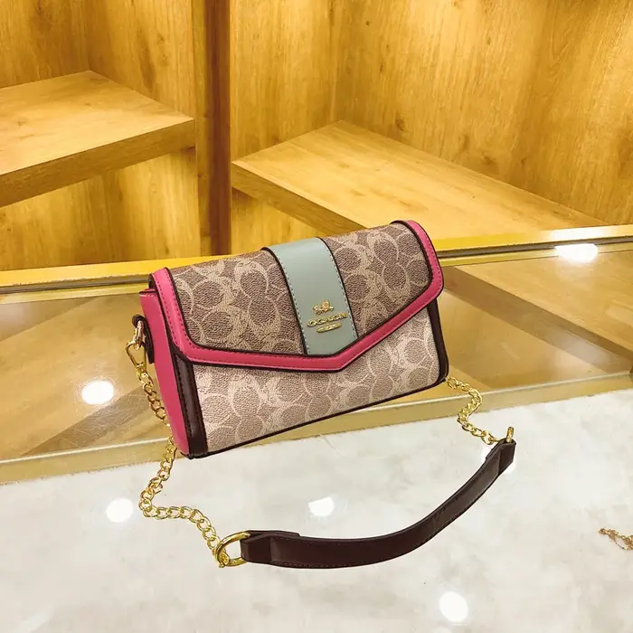 Sac à main de style haut de gamme-nouveau petit sac carré à la mode rétro pour femmes-sac à bandouli
