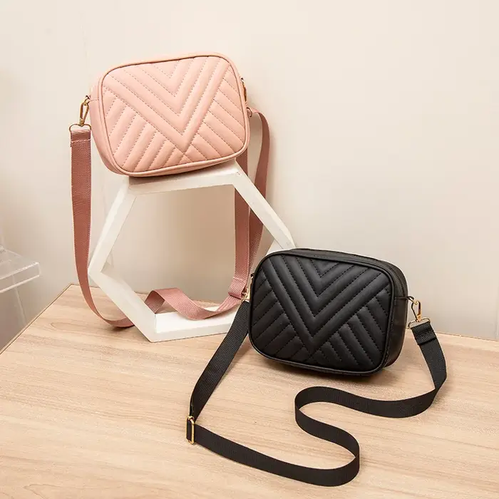Sac de luxe léger pour femmes