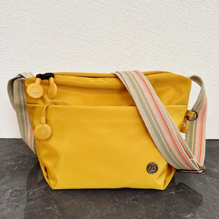 Sac à bandoulière en Nylon Ultra-léger pour femmes