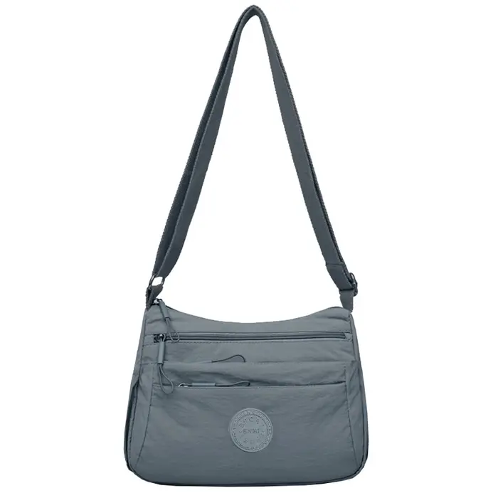 Sac à bandoulière Chic en Nylon pour femmes