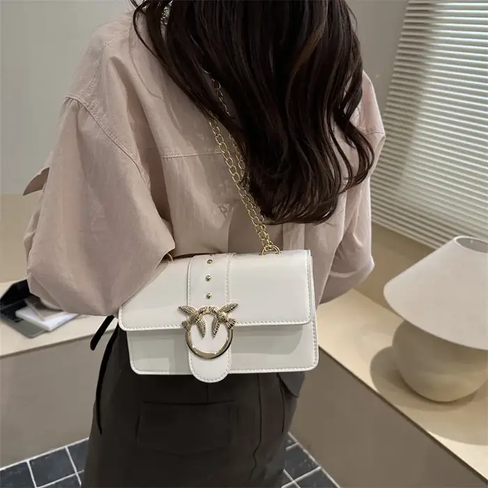 Sac multi-positions Pinko pour femme au design unique