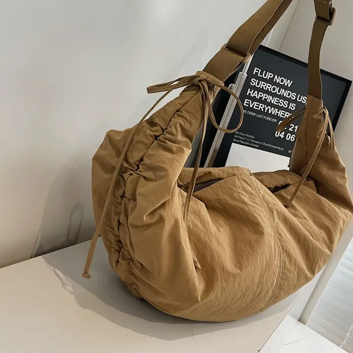 Sac à Bandoulière Hobos à la Mode