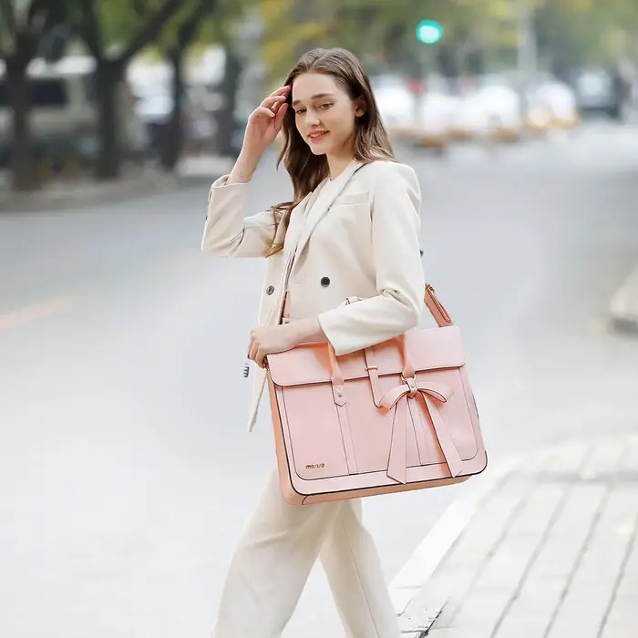 MOSISO sac fourre-tout pour femme en cuir PU imperméable femmes sac à main sac à dos sac