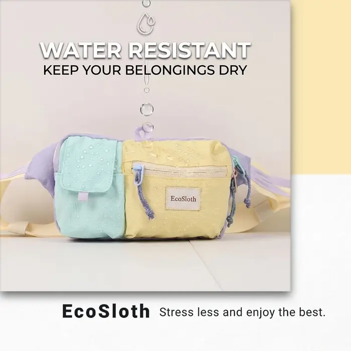 Sacs banane pour femmes et hommes