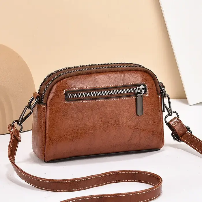 Tilorraiine nouveau sac pour femme de maman sac à bandoulière simple mobile mini taille sacs transfrontaliers
