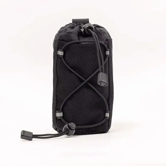 Sac de bras pour sac à dos d'extérieur, sacoche de camping, sacoche de randonnée, pochette pour port