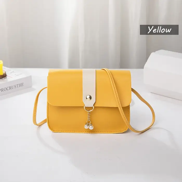 Mini sac à main élégant