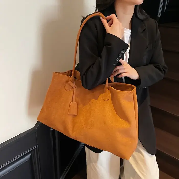 Sac à bandoulière élégant pochette sac