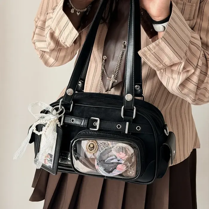 Sac Ita Original pour Usage Quotidien