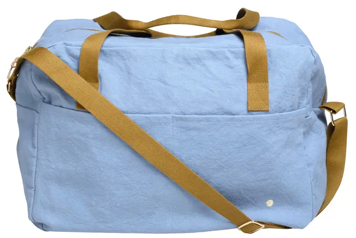 Sac voyage Iona Bluetiful 30 x 42 x 20