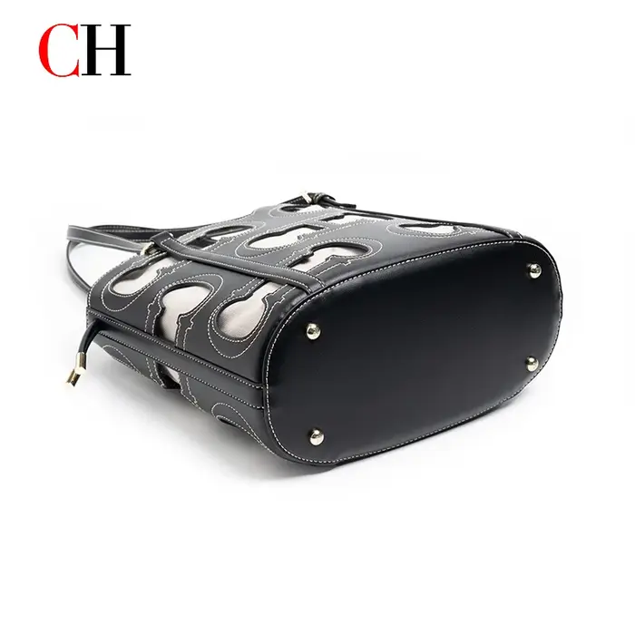 Sac fourre-tout CH pour femme