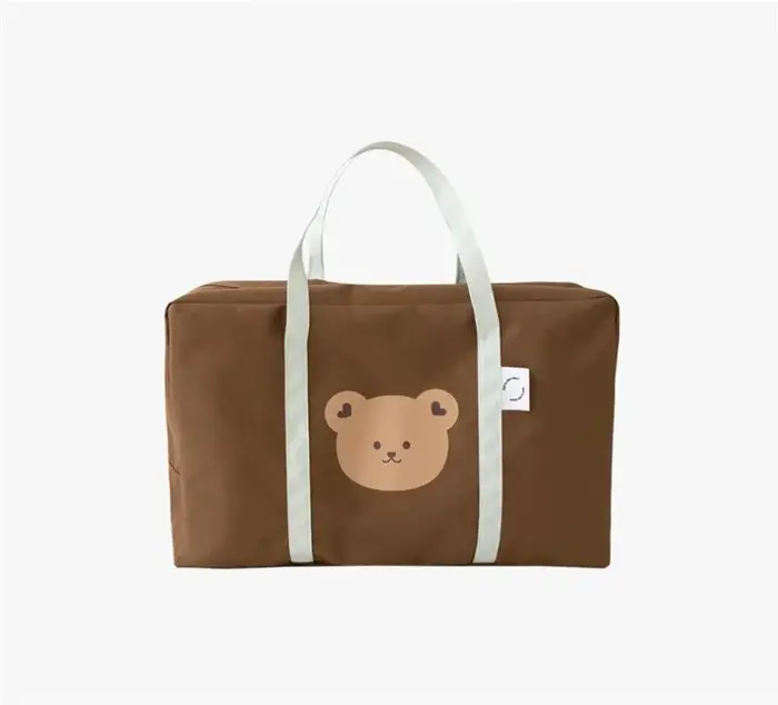 Sac maman grande capacité pour ALTERHospital, sac de rangement pour couette maternelle, articles pou