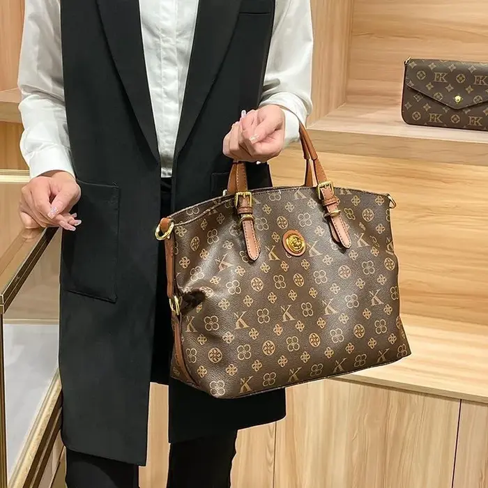 Sac à main de luxe léger pour femmes