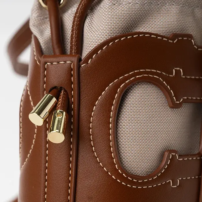 CH nouveau automne hiver femmes sac à bandoulière découpe conception sac fourre-tout élégant Durable spacieux nouvelles