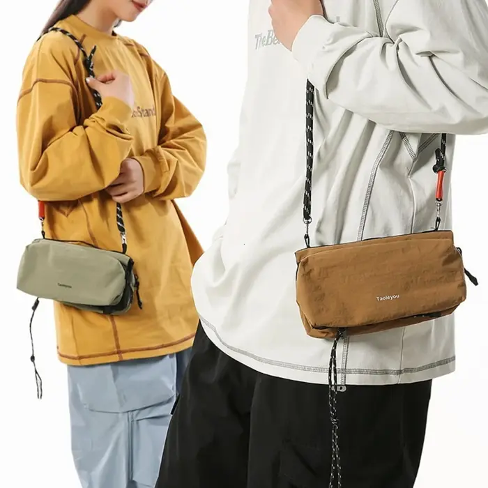 Sac à dos Aquarius – Même style pour hommes et femmes