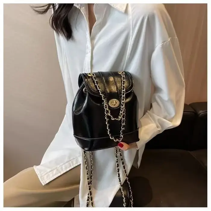 Mini sac à dos pour femmes