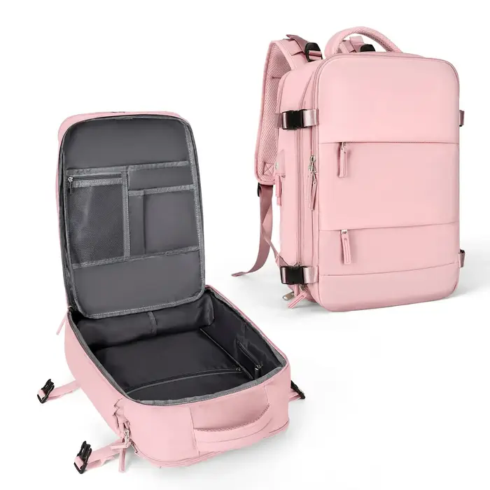 Sac à dos de voyage grande capacité sac à dos multifonctionnel sac à dos étudiant sac à bagages