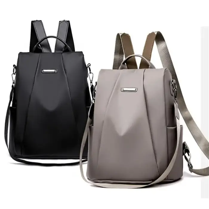 Sac à dos multifonction pour femmes