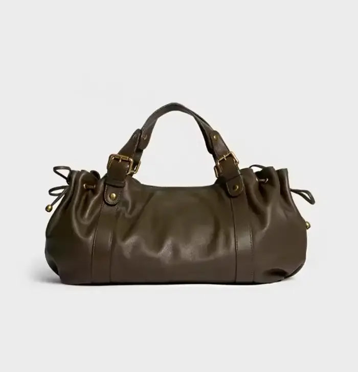 Sac fourre-tout pour trajets quotidiens, nouvelle collection printemps-été, multi-usages, grande cap