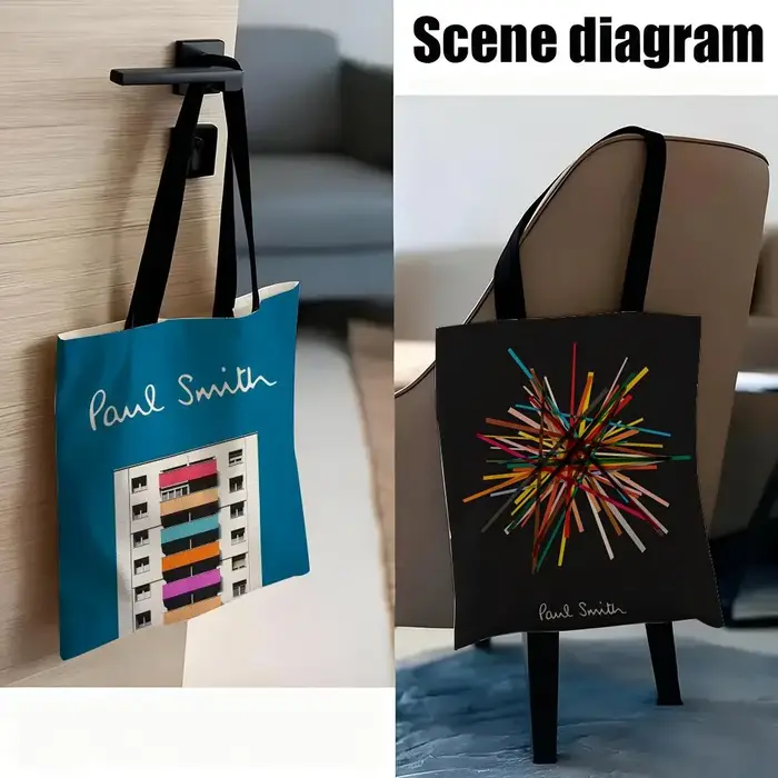 Sacs de rangement P-paul Brand Smith