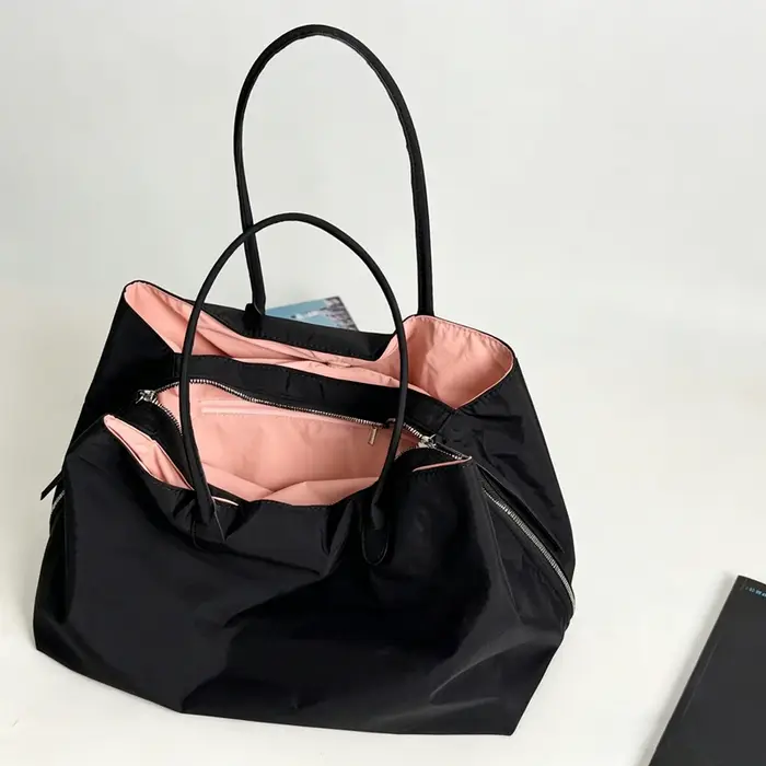 Sac à bandoulière en nylon