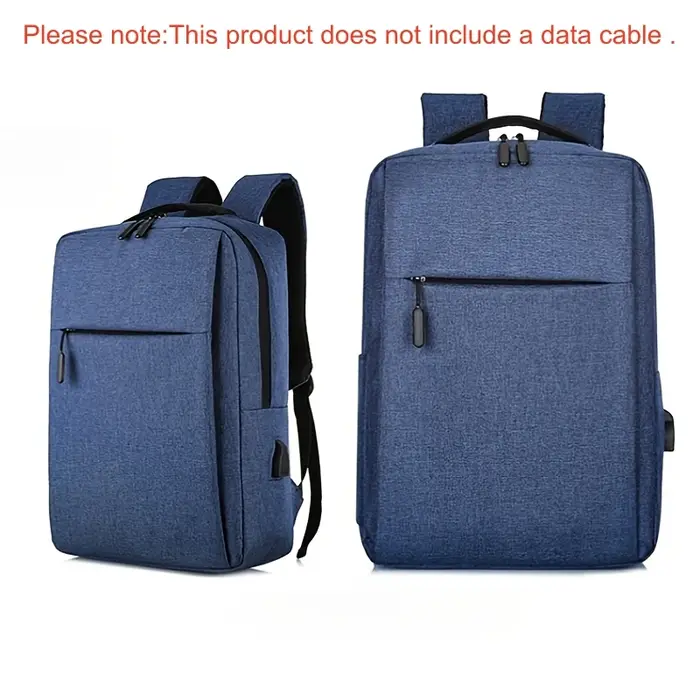 Sac à dos pour ordinateur portable de voyage