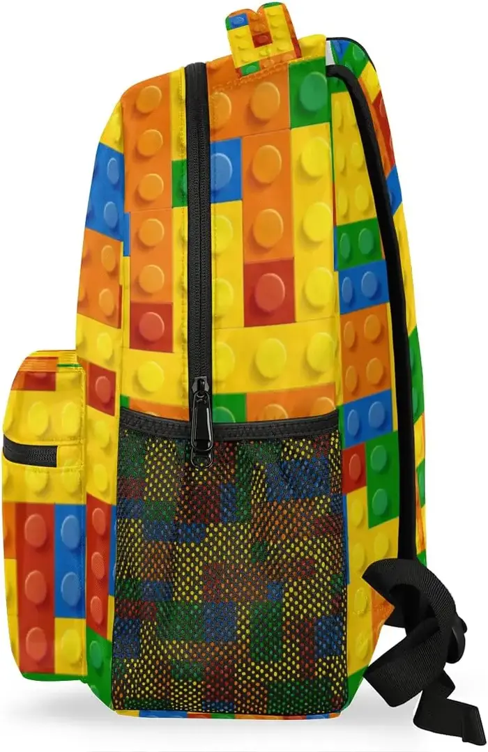 Sac à dos TropicalLife pour l'école