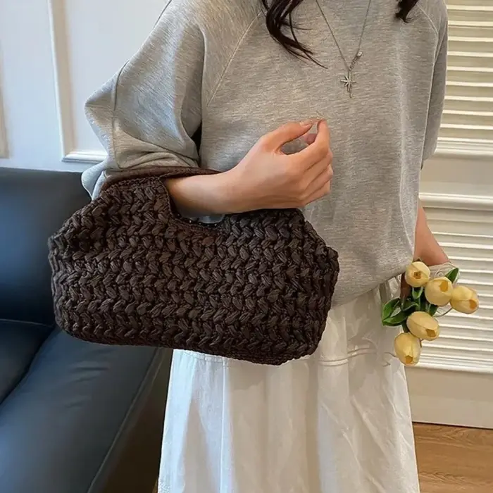 Nouveau sac de plage d'été pour femme