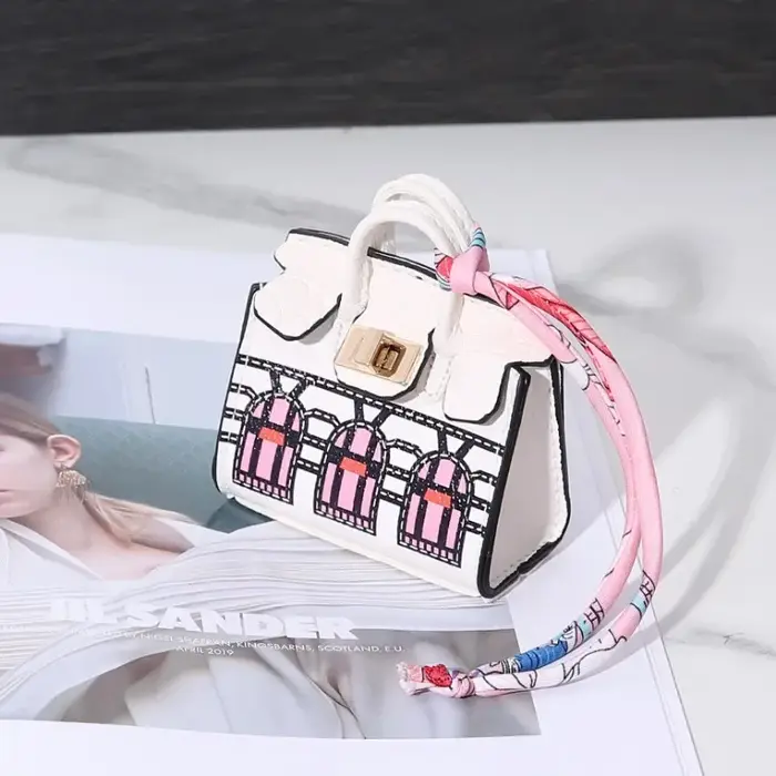 Nouveau mini sac, petit sac à main