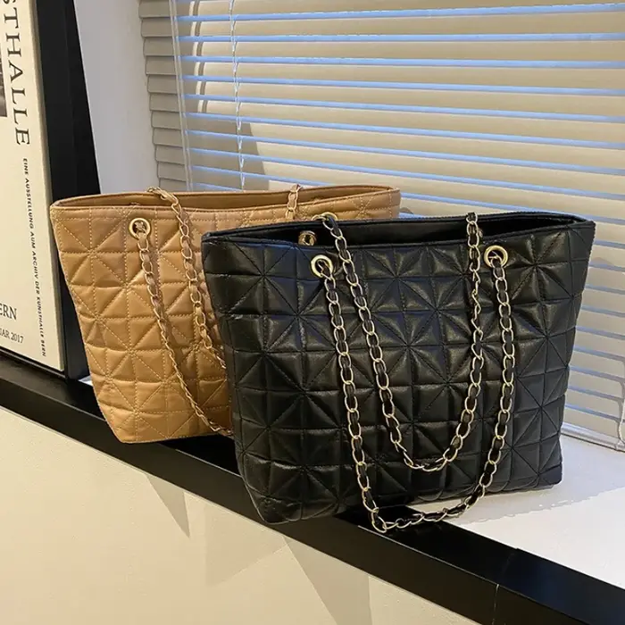 Lingge – sac de grande capacité pour femmes
