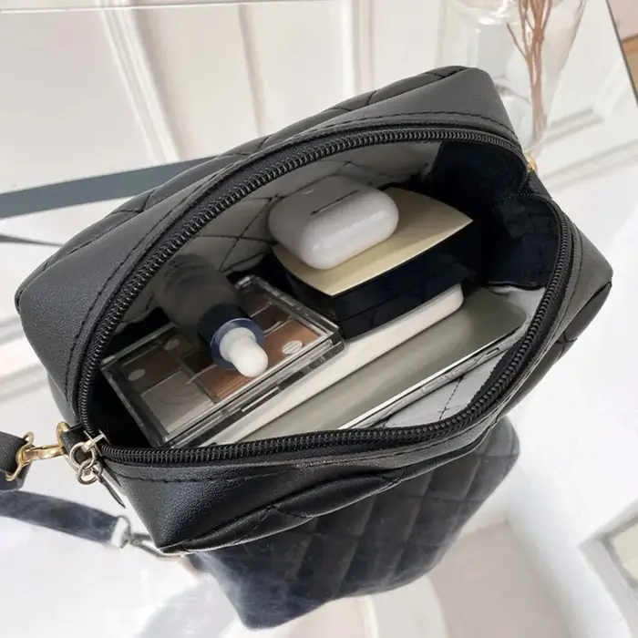 Petit sac messager pour femme