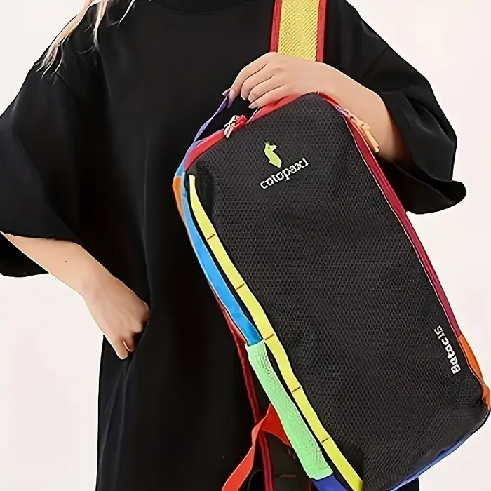 Sac à dos de sport de plein air léger pour femmes, grande capacité, voyage, randonnée, escalade, sac