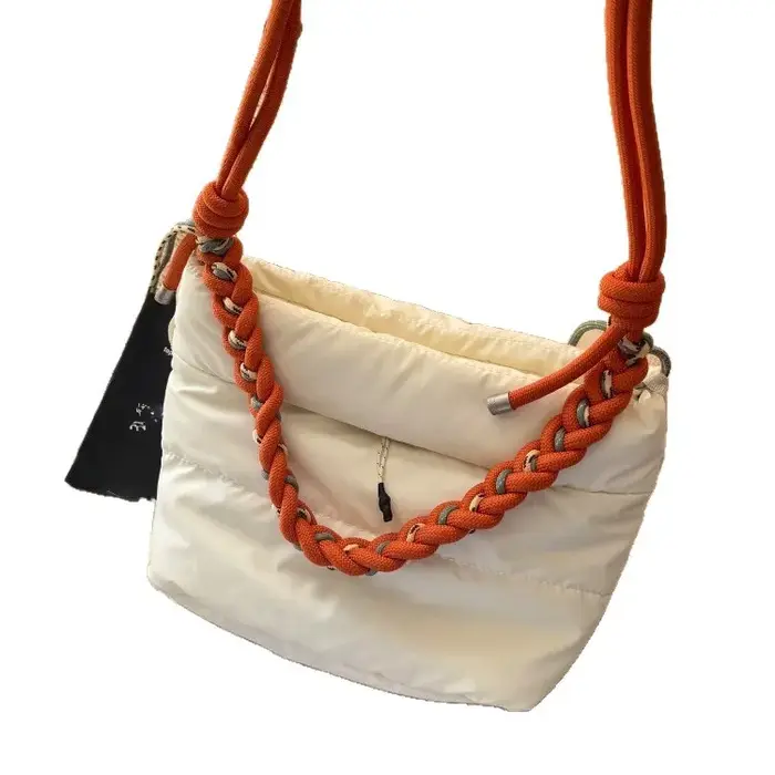 Sac seau grande capacité multifonctionnel pour homme et femme
