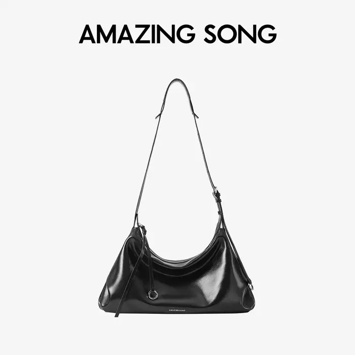 Incroyable sac Hobo Donut Song