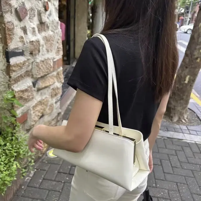 Sac à main Long de luxe Vintage pour femmes