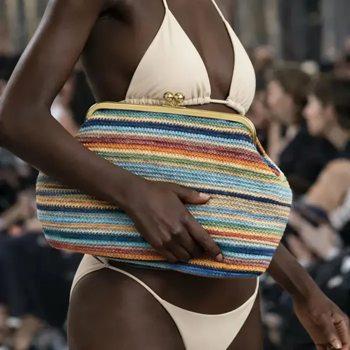 Sac à bandoulière pour femme