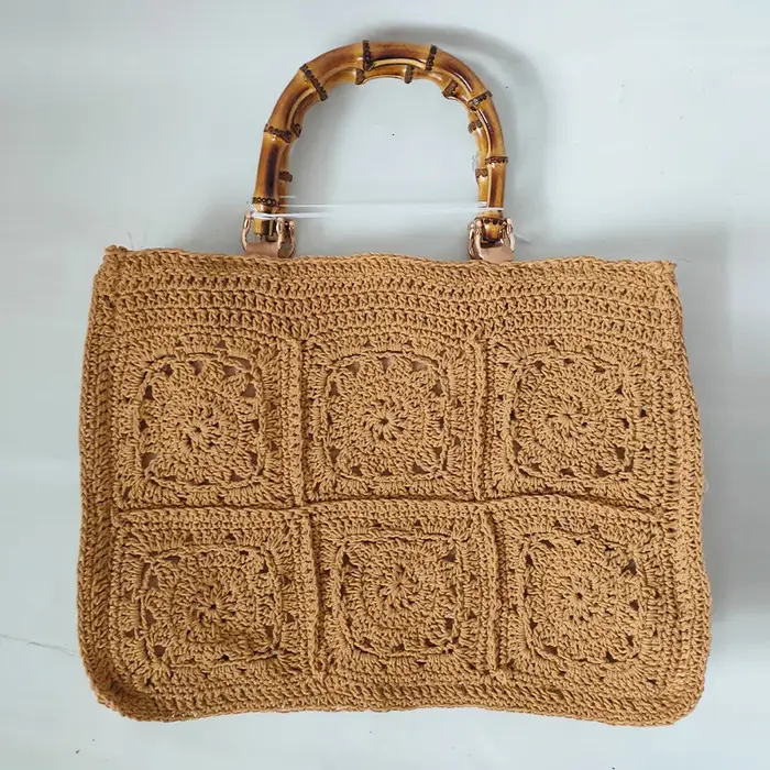 Sacs à main vintage Bamboon pour femmes