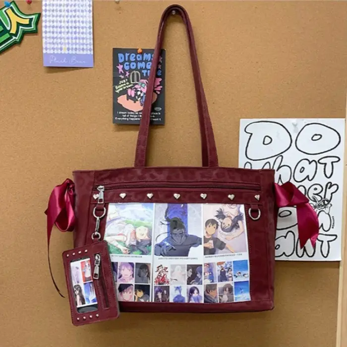 Sacs à bandoulière Ita Bag pour femme