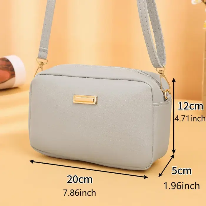 Sac messager pour filles