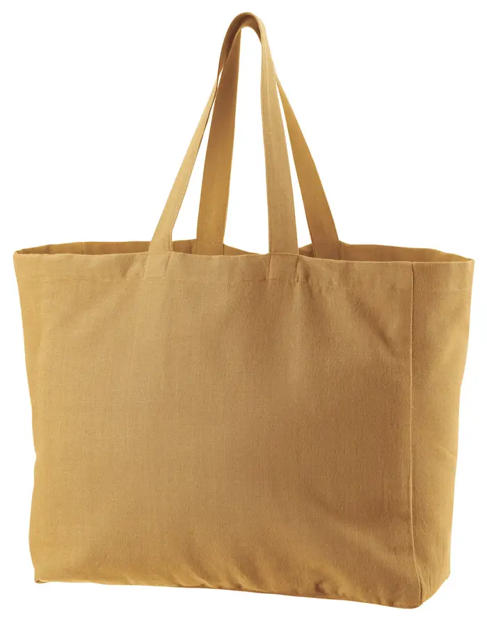 Sac shopping recycl Grace Cannelle 35 x 40 x 15