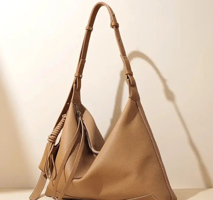 Sac fourre-tout grande capacité pour trajets quotidiens