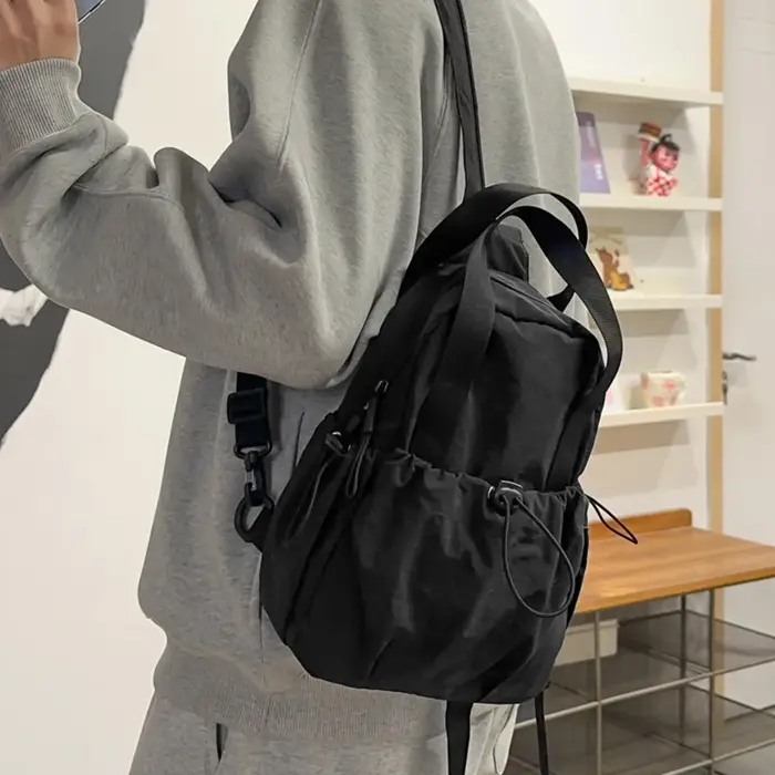 Nouveau sac à dos multifonctionnel pour femmes