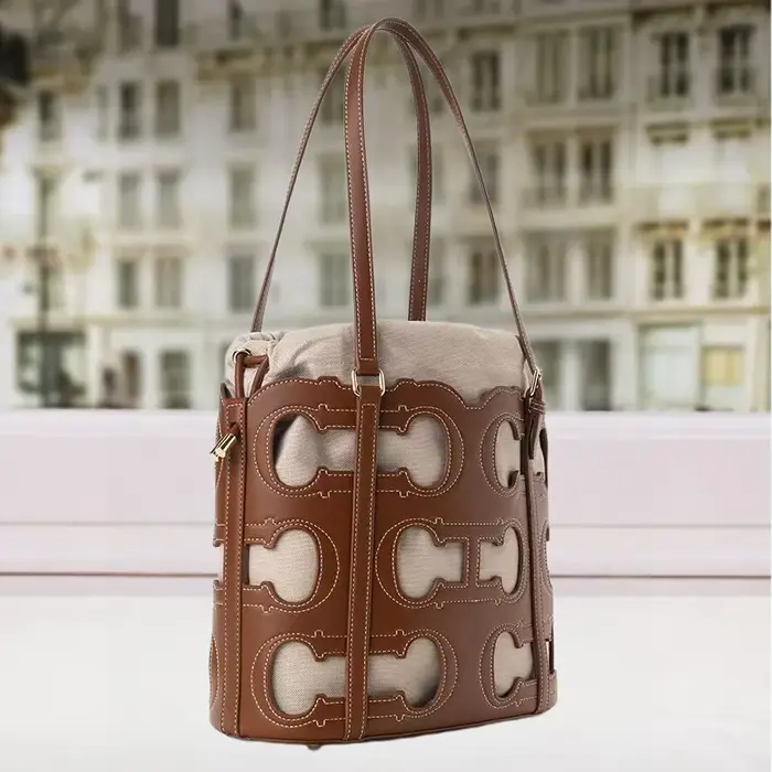 Sac à bandoulière pour femme CH