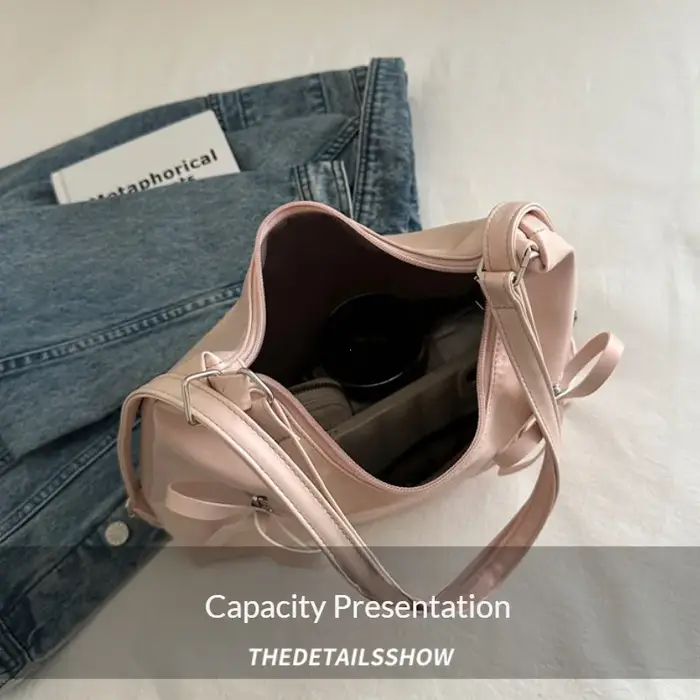Sacs à bandoulière en cuir Pu pour femmes