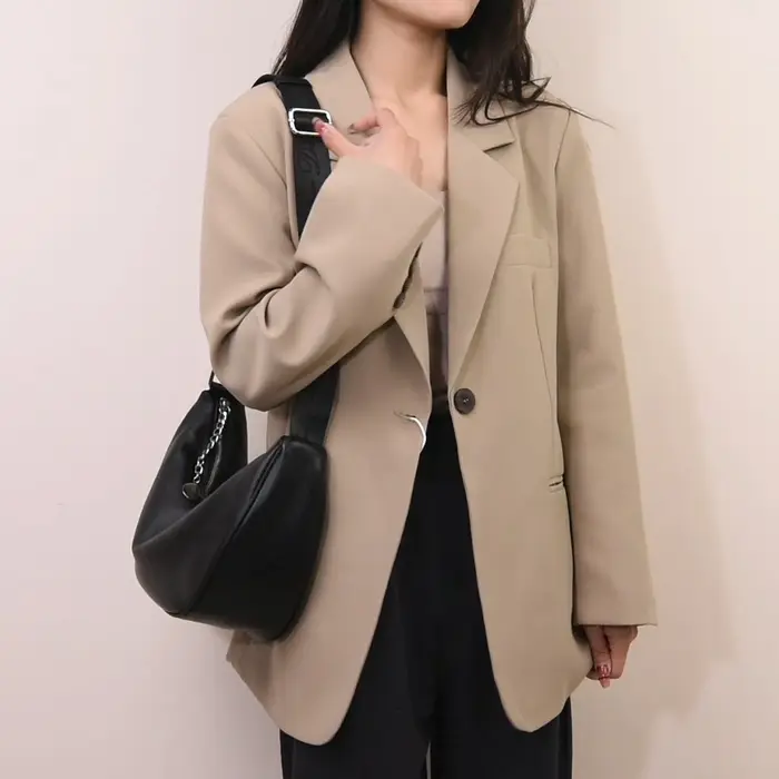 Sac à main pour femme en cuir véritable