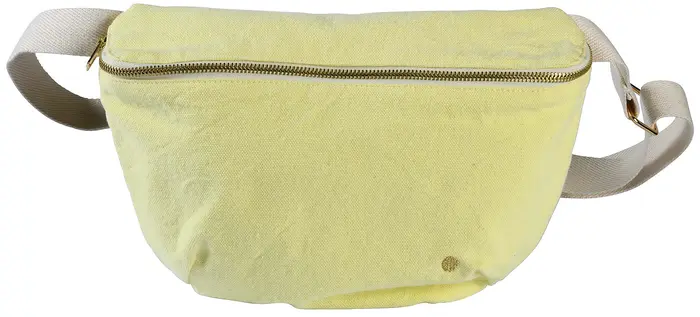 Sac banane Iona Sunshine 19 x 28