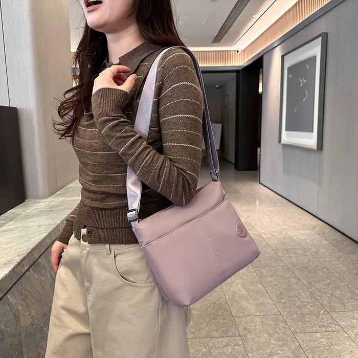 Sac bandoulière pour femme